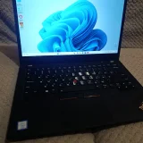 Ноутбук Lenovo ThinkPad T490 — laptop, notebook (photo 1)