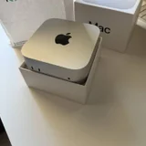 Mac Mini M4 16 ГБ RAM 512 ГБ SSD (photo 8)