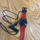 Часы Garmin fenix 2 — stopwatch, power drill (photo 3)