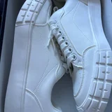 Кроссовки Paolo Pecora Milano — Loafer, running shoe (photo 3)
