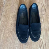 Женские туфли — Loafer (photo 1)