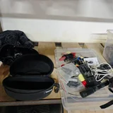 Набор инструментов и электроника — joystick (photo 2)
