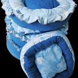 Лежанка для питомца Handmade (photo 7)