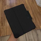 iPad Pro 13 M4 — modem, cleaver, loudspeaker (photo 4)