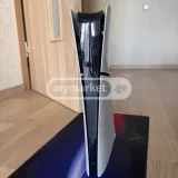 PS5 1TB Slim Digital Edition — vacuum (photo 3)