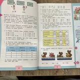 Рабочая тетрадь по русскому языку — web site, menu (photo 3)