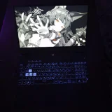 Ноутбук ASUS TUF Gaming F15 FX507ZM — notebook, desktop computer, laptop (photo 1)