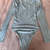 Боди размер S — sweatshirt, jersey, velvet (photo 2)