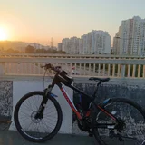 Велосипед Trinx M600 Elite (photo 8)