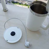 Чайник Xiaomi — washbasin (photo 3)