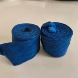 Боксерские перчатки Clinch 14 унций — saltshaker, wool (photo 4)
