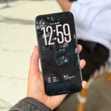 iPhone 14 Pro Max 256 GB (photo 1)