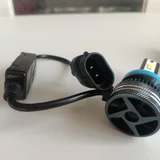Светодиодные автомобильные лампы Phillips Ultinon Rally 3551 H8/H9/H11 (photo 14)