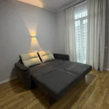 Комплект мебели для ванной комнаты — studio couch, four-poster (photo 2)