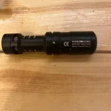 Накамерный микрофон Rode VideoMicro — screwdriver, lipstick (photo 2)