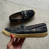 Слипоны Roberto Cavalli размер 37 — Loafer (photo 1)