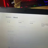 Ноутбуки, ПК и мониторы — menu, iPod, screen (photo 4)