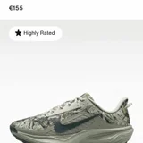 Кроссовки Nike ACG Pegasus Trail — running shoe (photo 1)
