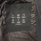 Мужская зимняя куртка Lumberjack, размер S — sleeping bag, mailbag, apron (photo 2)
