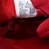 Ботинки Jordan Drip 23 — Band Aid (photo 5)