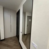 Большое зеркало 170x70 см — wardrobe, sliding door (photo 2)