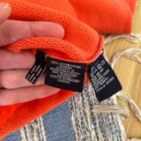 Винтажный свитер Tommy Hilfiger — wool (photo 4)