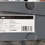 Женские кроссовки New Balance 1906 (photo 6)