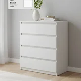 Комод и письменный стол — chiffonier, file (photo 2)