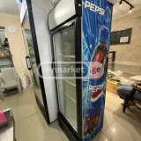 Промышленный Холодильник/Прилавок-холодильник AHT — minibus, vending machine (photo 2)