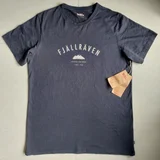 Футболка Fjallraven — jersey (photo 1)