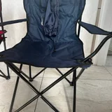 Туристический стул — folding chair (photo 1)
