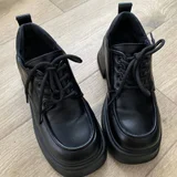 Туфли — Loafer, sandal (photo 2)