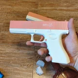 Водяной пистолет маленький (пара) — can opener (photo 2)