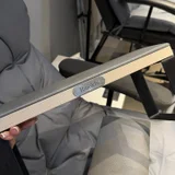 Подставки под руки для маникюра — seat belt (photo 1)