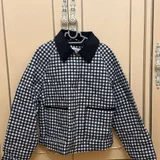Calvin Klein Jacket — suit, trench coat, Windsor tie (photo 2)