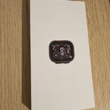 Apple Watch Ultra 3 49mm Black Titanium — stopwatch, barometer (photo 3)