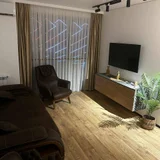 Квартиру 1 спальня — sliding door (photo 5)