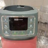 Блендер Sencor SBU 7874RD — CD player, tape player (photo 1)