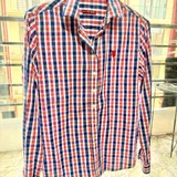 Пакет одежды: рубашки, поло, костюмы, джинсы Zara и Be free — pajama (photo 2)