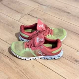 Кроссовки On Cloud оригинал — running shoe, sandal (photo 1)