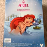 Кукла Ариель Jakks Pacific Disney Princess с чайным набором — comic book, book jacket (photo 2)
