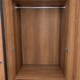 Комплект мебели: кровать со шкафом — wardrobe (photo 4)