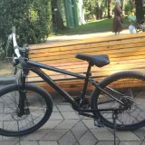 Велосипед MTB — mountain bike, tricycle (photo 4)