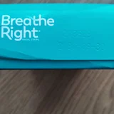 Расширители для носа Breathe Right Extra Strength — envelope, laptop, rubber eraser (photo 3)