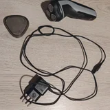 Электробритва Philips Series 1000 — hand blower, microphone, mouse (photo 4)