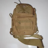 Сумка тактическая M-Tac Coyote — backpack (photo 2)