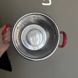 Кухонная утварь и различные предметы — strainer, spotlight (photo 1)
