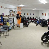Скутеры и мотоциклы (photo 8)