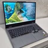 Игровой ноутбук Lenovo LOQ 15ARP9 — notebook, laptop (photo 1)