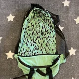 Рюкзак-трансформер Stella McCartney — backpack (photo 3)
